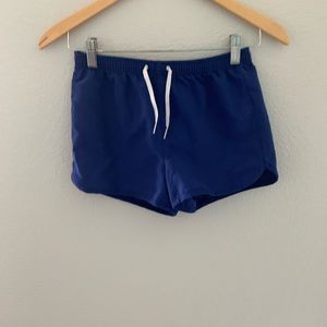 Old navy swim shorts
